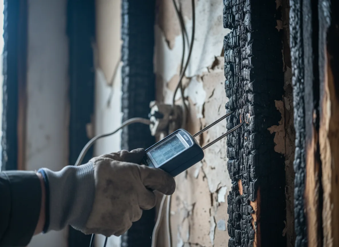 Fire Damage Restoration Effort, PA FAQs